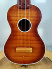 Vintage Wooden Harmony Ukulele Chicago Usa 50s-60s Uke  needs New Strings 