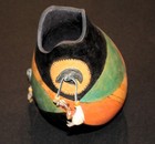 Southwestern Gourd By Bennett