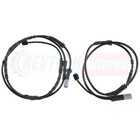 2x Brake Pad Wear Sensor For Bmw F25 X3 2011-2017 F26 X4 2015-2018 Front   Rear