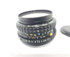 Smc Pentax - A 50mm 1 1 7 Camera Lens K Mount Made In Japan Vtg Good Condition