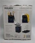 Hulken Original Rolling Tote Bag Medium Navy - Target Exclusive See Details