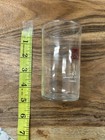 Vintage Schlitz Beer Glass  the Beer That Made Milwaukee Famous  4 1 4 Inch