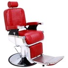 Heavy Duty Stylist Barber Recline Chair Salon Spa Beauty All Purpose Equipment
