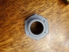 Bestway Or Coleman Pool Drain Fitting  Connects To Garden Hose  Free Shipping 