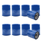 10 Pack Fit For Honda Acura Engine Oil Filter 15400-plm-a02  new 