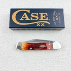 Case Xx 65327 Mini Copperlock 6 5 Bonestag Stainless Pocket Knife