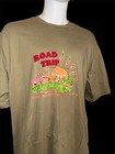 Weiners Wyatt Kenan Thompson Screen Worn Used Road Trip Shirt Wardrobe W  Coa