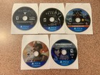 Playstation 4 Ps4 Lot - Pick Your Game From Drop Down - Multiple Game Discounts