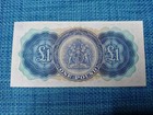          Bermuda 1 Pound 1 October 1966 Au P-20d   Banknotes 072226-1