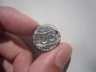Ah1225 Afghanistan Herat Rupee