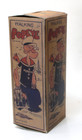 Marx Walking Popeye W Parrots Tin Windup 30s Reproduction Empty Box