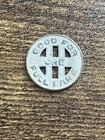 Honolulu Hawaii Rapid Transit Co  1924 Ltd Good One Full Fair Token Coin Tb7234 
