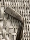 Antique Hickory Wood Shaft Golf Tom Stewart 32  Heavy Jigger Golf Club D8