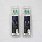 Philips Sonicare Proresults Hx6013 64 Replacement Toothbrush Brush Heads - 6 Pcs