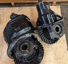 Set 4 11 Ratio Meritor Md2014x Front   Rear Differential 41 Spline New Takeouts