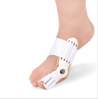 Big Toe Bunion Splint Straightener Corrector Foot Pain Relief Hallux Valgus New