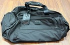 Tumi Duffle Bag Alpha 2 Black 2-way Tumi Boston Bag 22150dh