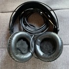 Akg K240 Studio Headphones  600 Ohm  Semi-open Over-ear 1 4  Made In Austria