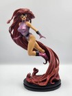 Bowen Marvel Inhumans Medusa Statue 383 1500 By Mark Newman