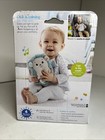 Fisher-price Calming Vibes Hedgehog Soother Blue Mattel 2020