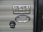 2018 Kz 291bhle Rv  Includes Four Season Climate Package And 15k Btu A c