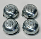 Vintage Murray 3 Prong Pedal Car Pull Wagon Tricycle Wheel Hubcaps