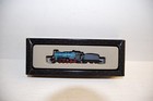 M  rklin 88120 Z Gauge Train Br 58   G12 Steam Locomotive Bn 1922 Ovp