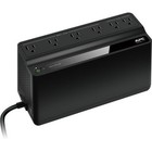 New - Apc Back-ups 600 Be600m1 120v Usb 7-outlet Charging Port
