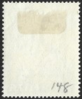 Seychelles 1938-49 Kgvi 2r 25c Olive Chalk Sg 148 Mint  hinged  Cat   75 Fault
