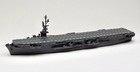 Neptun 1320 Us Aircraft Carrier Commencement Bay 1945 1 1250 Scale Model Ship