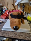  rare  Animated Dachshund Dog Dances   Moves To    low Rider    Christmas Decor