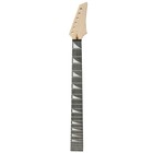 Diy Gp Electric Guitar Kit Beginner Kit 4 String - Mahogany Body maple Neck