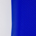 Yamaha Raptor 700 700 R Seat Cover 2006-2024 Blue   Black   Blue Ribs   193