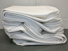  10  Parker Felt Filter Bags G2pe25-q  7  X 31-1 2   Size 2  25 Micron  160 Gpm