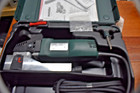 Metabo Professional Paint Remover Lf724s