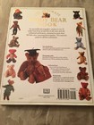 The Ultimate Teddy Bear Book By Pauline Cockrill Hardcover Bears