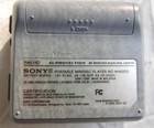 Sony Mz-nh600d Minidisc Hi-md Walkman Portable Player Recorder