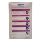 Waterpik Water Flosser Whitening Wf-06w010 4 Tips  10 Pressure Water Pick