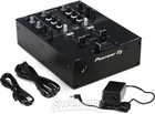 Pioneer Dj Djm-250mk2 2-channel Dj Mixer