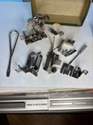 Vintage Singer Sewing Machine Attachments Accessories 121897 And More