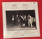 Angus Young Ac dc Highway To Hell Vinyl Album Signed Autographed Jsa