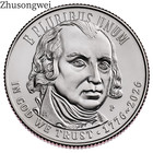 2026 Us Constitution Quarter  p d  Mark 2 Coins - Free Shipping