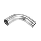 Od 2 5  63mm Leg Length 4  100mm Aluminum Alloy Tube Intercooler Pipe 90