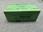 Vintage Bostitch Stcr 5019 3 8  Staples 5000 Ct  T5-8 Tacker p4-8 Plier 