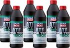     New Bmw Ga6l45r Gl45 Automatic Transmission Service Kit 24117593565 W  Filter 