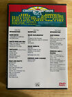 Black Sabbath Deep Purple Elp - California Jam I  Cal Jam Live 1974 Dvd Box Set