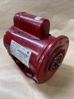Bell   Gossett 169226 Motor 1 3 Hp  115 230v  1725 Rpm  903578