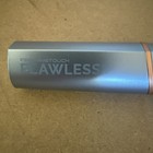Finishing Touch Flawless Women s Facial Hair Remover Painless Lavender Rose Gold