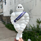 10  Michelin Man Doll Figure Truck Decorate Bibendum Collectible New Gift