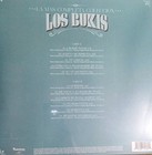 Los Bukis Lp    la M  s Completa Colecci  n      nuevo 